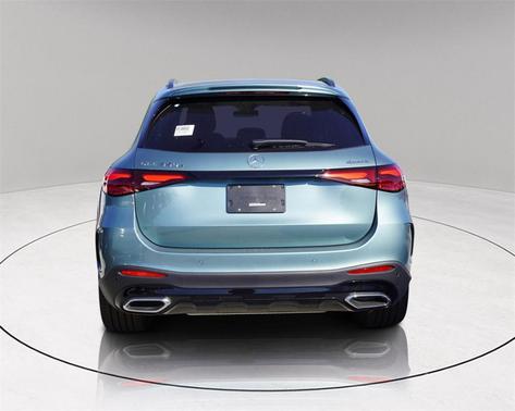 2025 Mercedes-Benz GLC 350e Base 4MATIC