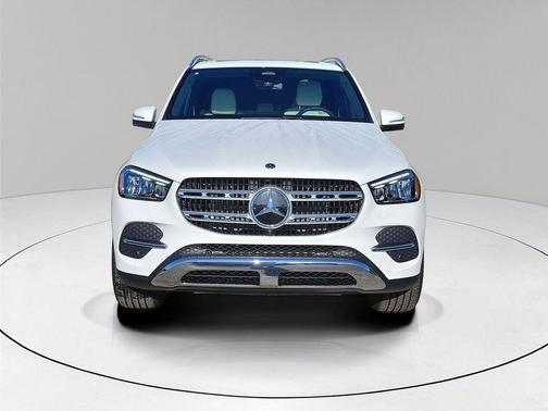 2026 Mercedes-Benz GLE 350 Base