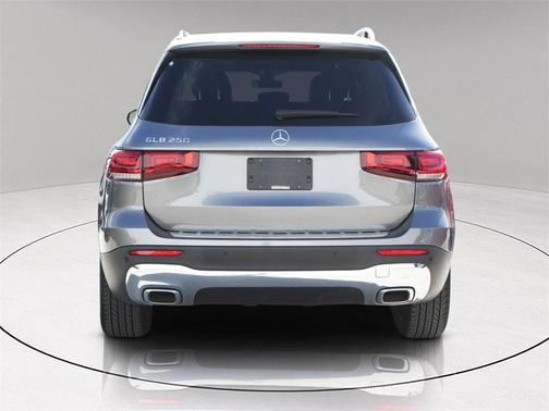 2021 Mercedes-Benz GLB 250 Base