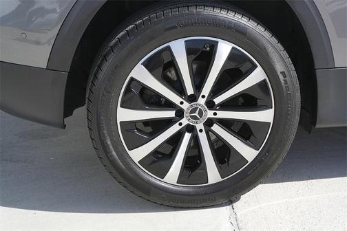 2021 Mercedes-Benz GLB 250 Base