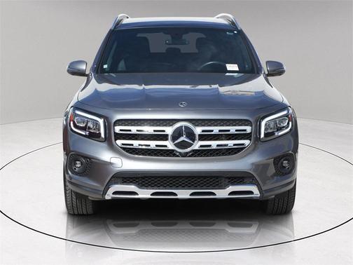 2021 Mercedes-Benz GLB 250 Base