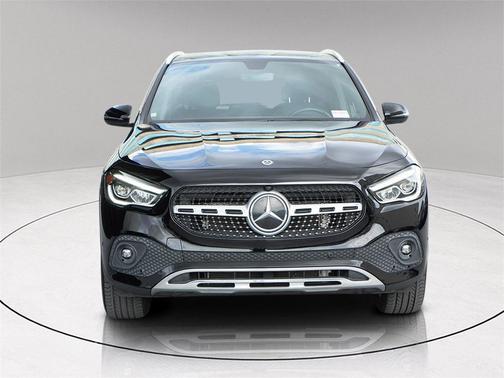 2023 Mercedes-Benz GLA 250 Base