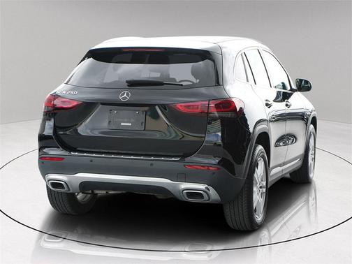 2023 Mercedes-Benz GLA 250 Base