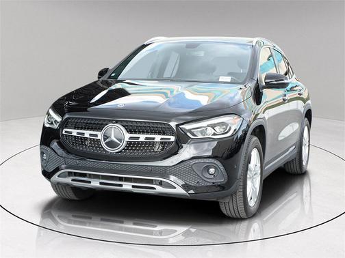 2023 Mercedes-Benz GLA 250 Base