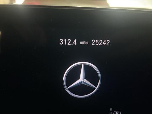 2023 Mercedes-Benz GLA 250 Base