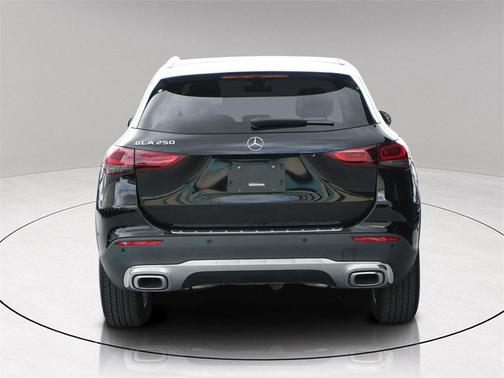 2023 Mercedes-Benz GLA 250 Base