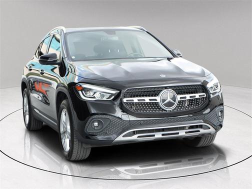 2023 Mercedes-Benz GLA 250 Base
