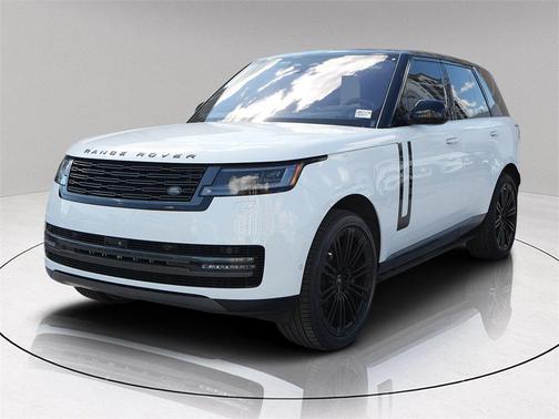 2023 Land Rover Range Rover P530 SE