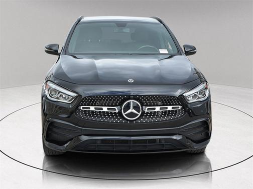 2022 Mercedes-Benz GLA 250 Base