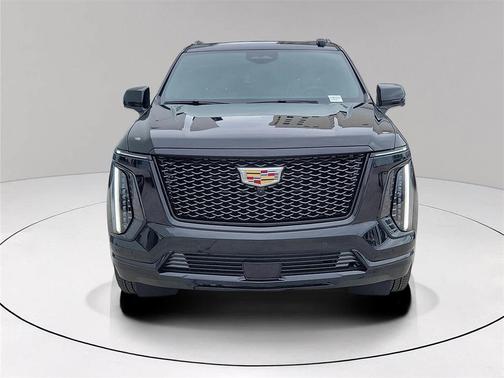2025 Cadillac Escalade ESV Sport