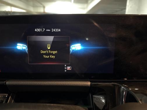 2022 Mercedes-Benz GLA 250 Base