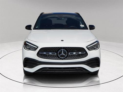 2022 Mercedes-Benz GLA 250 Base