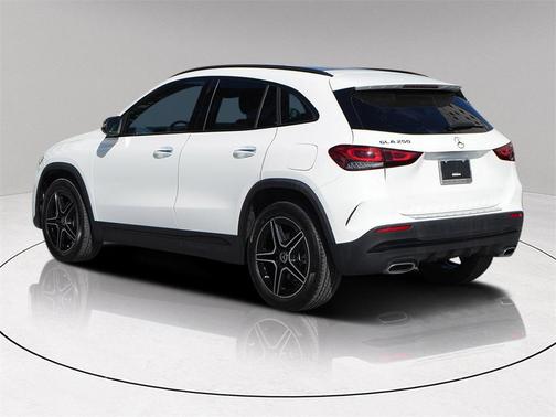 2022 Mercedes-Benz GLA 250 Base