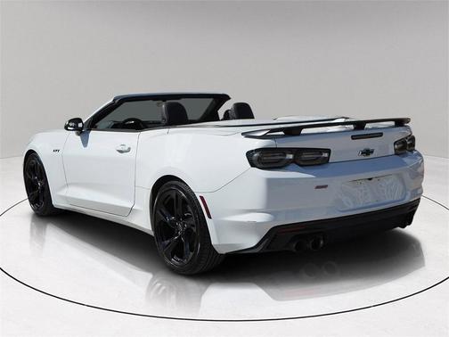 2022 Chevrolet Camaro LT1