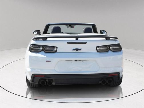 2022 Chevrolet Camaro LT1