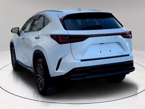 2022 Lexus NX 350 Premium