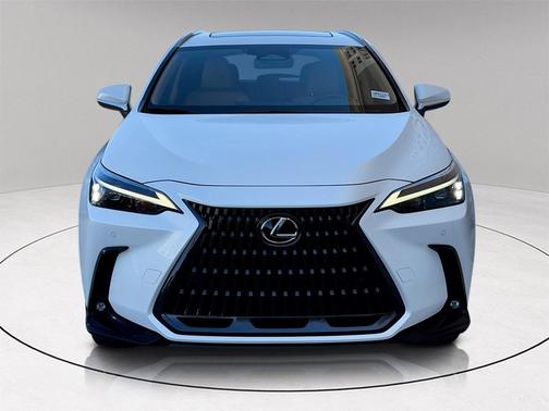 2022 Lexus NX 350 Premium