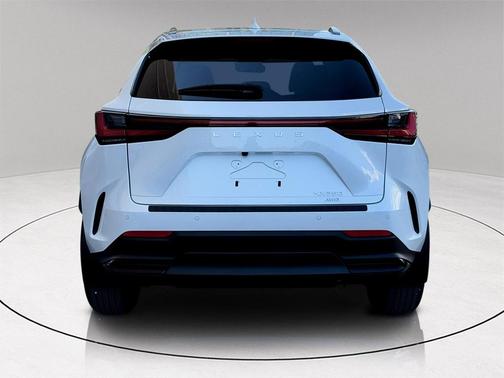2022 Lexus NX 350 Premium