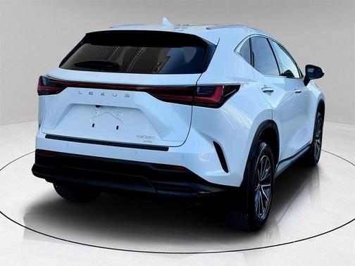 2022 Lexus NX 350 Premium