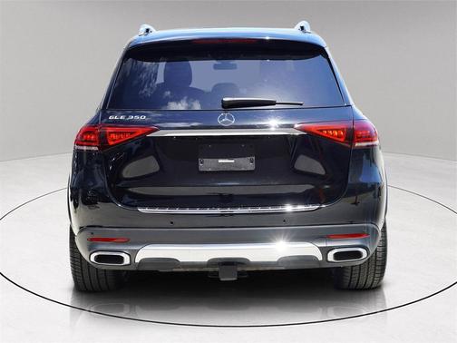 2022 Mercedes-Benz GLE 350 Base