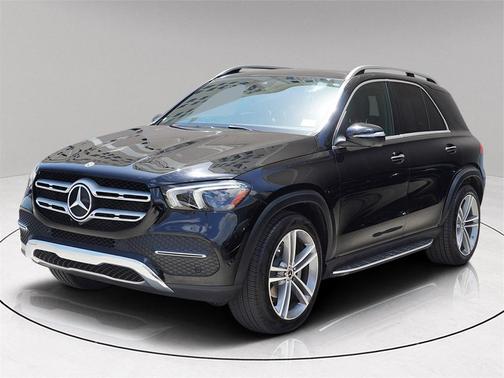 2022 Mercedes-Benz GLE 350 Base