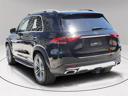2022 Mercedes-Benz GLE 350 Base