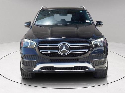 2022 Mercedes-Benz GLE 350 Base