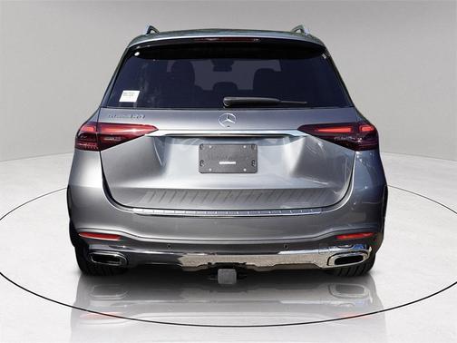 2026 Mercedes-Benz GLE 350 Base 4MATIC