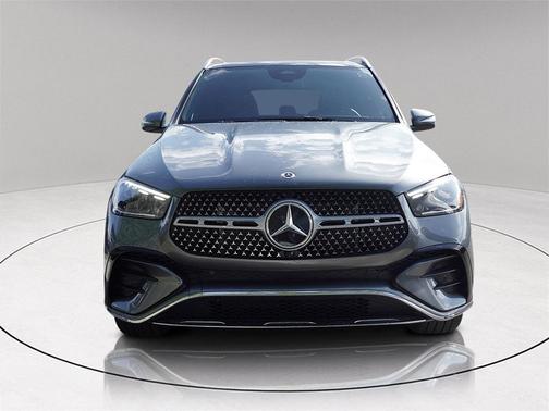 2026 Mercedes-Benz GLE 350 Base 4MATIC