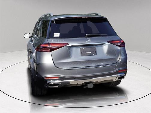 2026 Mercedes-Benz GLE 350 Base 4MATIC