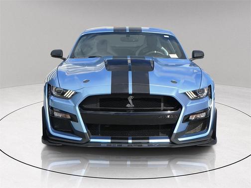 2022 Ford Shelby GT500 Base