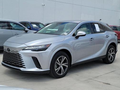 Iridium 2024 Lexus RX 350 350