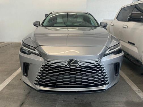 Iridium 2024 Lexus RX 350 350