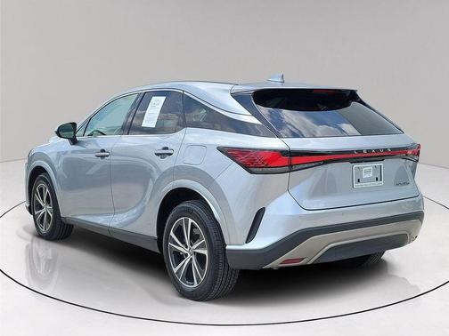 Iridium 2024 Lexus RX 350 350