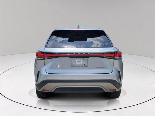 Iridium 2024 Lexus RX 350 350