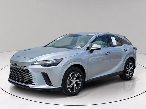 Iridium 2024 Lexus RX 350 350