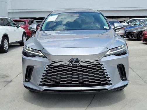 Iridium 2024 Lexus RX 350 350