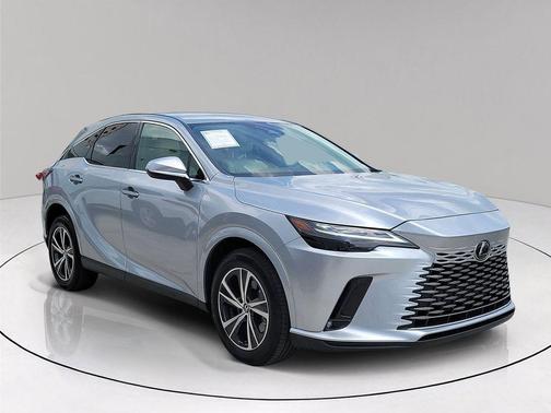 Iridium 2024 Lexus RX 350 350