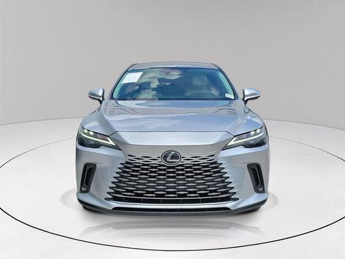 Iridium 2024 Lexus RX 350 350
