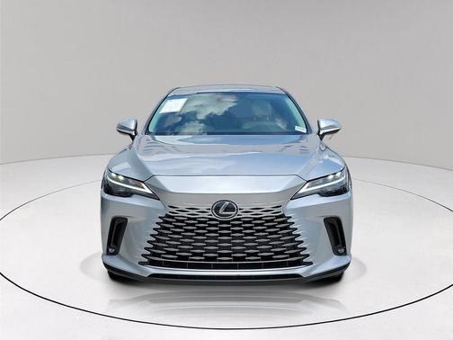 Iridium 2024 Lexus RX 350 350