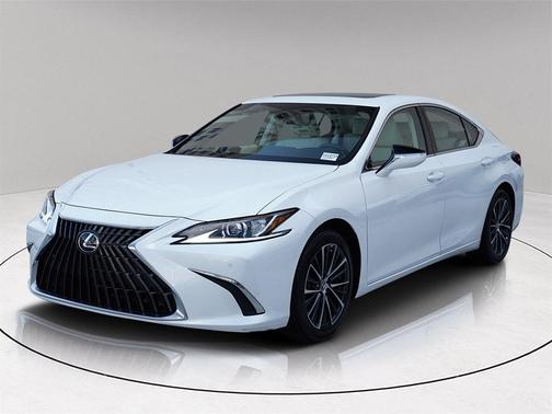 2022 Lexus ES 350 Base