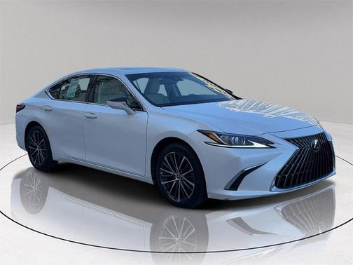 2022 Lexus ES 350 Base