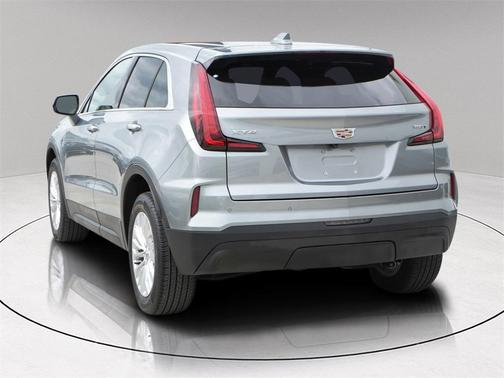 2024 Cadillac XT4 Luxury