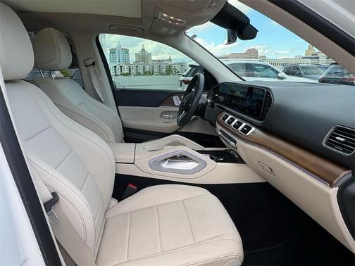 2023 Mercedes-Benz GLE 350 Base