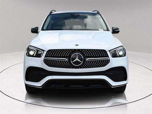 2023 Mercedes-Benz GLE 350 Base