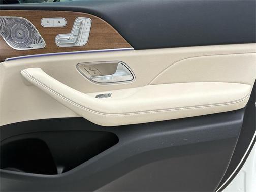 2023 Mercedes-Benz GLE 350 Base