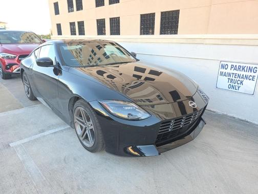 2024 Nissan Z Sport
