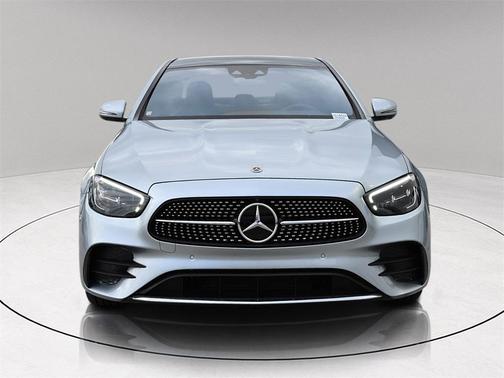 2023 Mercedes-Benz E-Class E 450 4MATIC