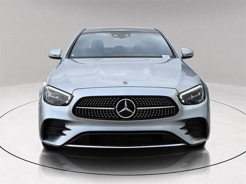 2023 Mercedes-Benz E-Class E 450 4MATIC