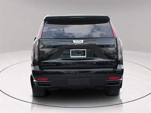 2023 Cadillac Escalade ESV Sport Platinum